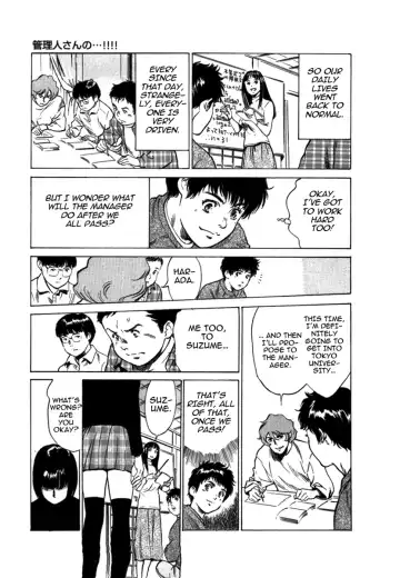 [Hazuki Kaoru] Toudai Juken Senmon Ryou - Ah, Tsubame Sou- | Tokyo Prep Dorm - Study Hard! Fhentai - Page 165