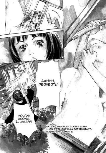 [Hazuki Kaoru] Toudai Juken Senmon Ryou - Ah, Tsubame Sou- | Tokyo Prep Dorm - Study Hard! Fhentai - Page 169