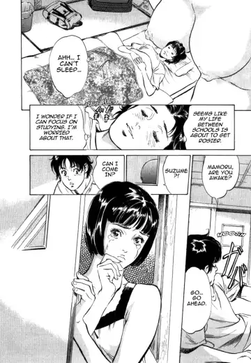 [Hazuki Kaoru] Toudai Juken Senmon Ryou - Ah, Tsubame Sou- | Tokyo Prep Dorm - Study Hard! Fhentai - Page 178