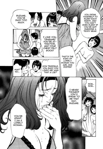 [Hazuki Kaoru] Toudai Juken Senmon Ryou - Ah, Tsubame Sou- | Tokyo Prep Dorm - Study Hard! Fhentai - Page 192