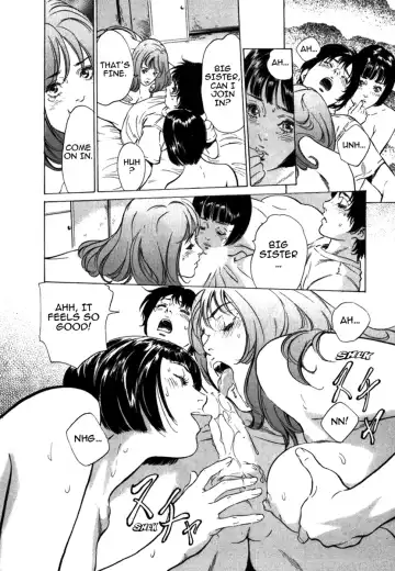 [Hazuki Kaoru] Toudai Juken Senmon Ryou - Ah, Tsubame Sou- | Tokyo Prep Dorm - Study Hard! Fhentai - Page 200