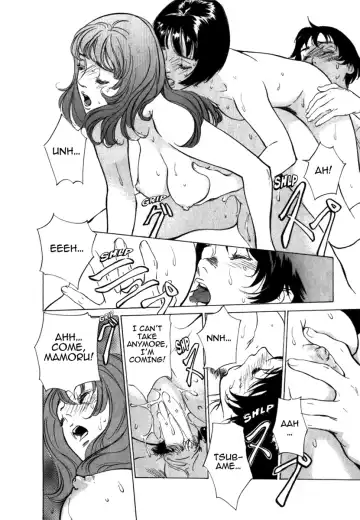 [Hazuki Kaoru] Toudai Juken Senmon Ryou - Ah, Tsubame Sou- | Tokyo Prep Dorm - Study Hard! Fhentai - Page 206