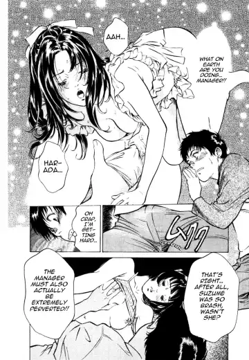 [Hazuki Kaoru] Toudai Juken Senmon Ryou - Ah, Tsubame Sou- | Tokyo Prep Dorm - Study Hard! Fhentai - Page 38