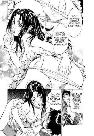 [Hazuki Kaoru] Toudai Juken Senmon Ryou - Ah, Tsubame Sou- | Tokyo Prep Dorm - Study Hard! Fhentai - Page 41