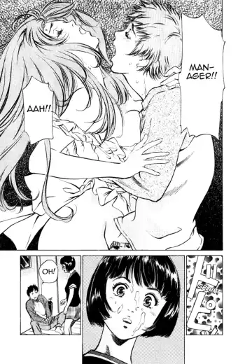 [Hazuki Kaoru] Toudai Juken Senmon Ryou - Ah, Tsubame Sou- | Tokyo Prep Dorm - Study Hard! Fhentai - Page 43