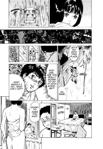 [Hazuki Kaoru] Toudai Juken Senmon Ryou - Ah, Tsubame Sou- | Tokyo Prep Dorm - Study Hard! Fhentai - Page 73