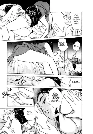 [Hazuki Kaoru] Toudai Juken Senmon Ryou - Ah, Tsubame Sou- | Tokyo Prep Dorm - Study Hard! Fhentai - Page 97