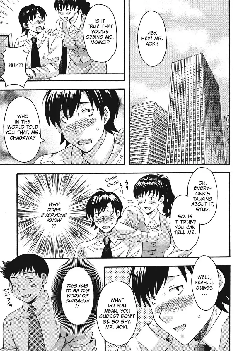 [Maripyon] Goshujin-sama no Tsukurikata | How to Make Him My Master Fhentai - Page 104