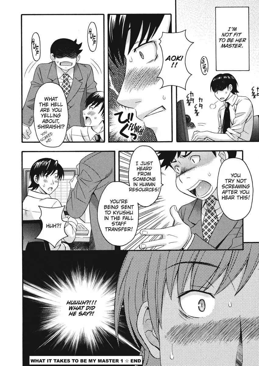 [Maripyon] Goshujin-sama no Tsukurikata | How to Make Him My Master Fhentai - Page 123