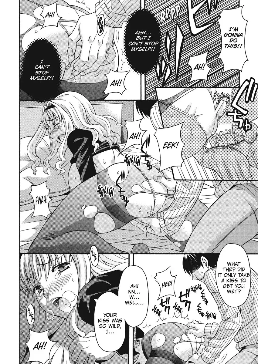 [Maripyon] Goshujin-sama no Tsukurikata | How to Make Him My Master Fhentai - Page 177