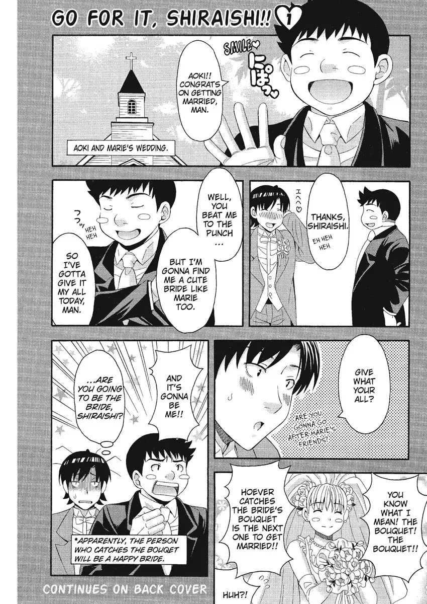 [Maripyon] Goshujin-sama no Tsukurikata | How to Make Him My Master Fhentai - Page 189