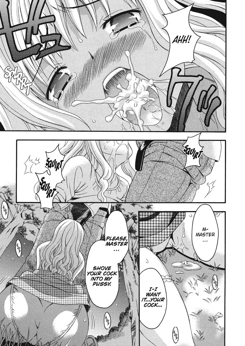 [Maripyon] Goshujin-sama no Tsukurikata | How to Make Him My Master Fhentai - Page 81