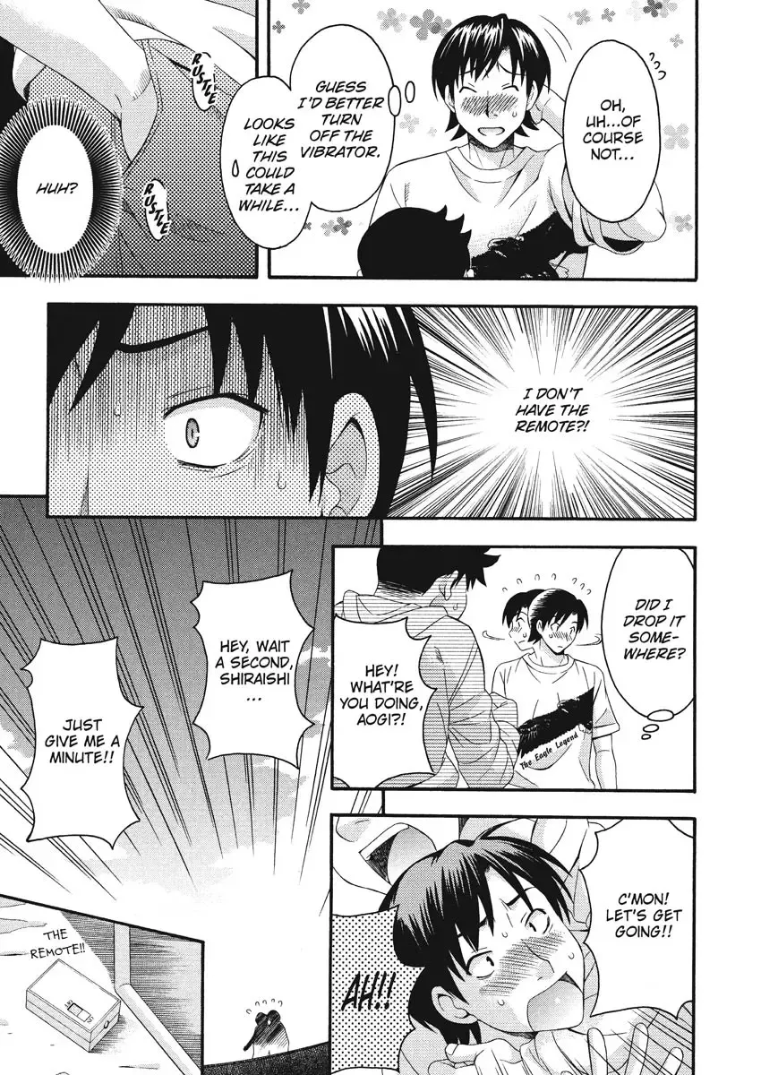 [Maripyon] Goshujin-sama no Tsukurikata | How to Make Him My Master Fhentai - Page 95