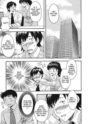 [Maripyon] Goshujin-sama no Tsukurikata | How to Make Him My Master Fhentai - Page 104