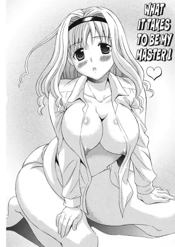 [Maripyon] Goshujin-sama no Tsukurikata | How to Make Him My Master Fhentai - Page 105