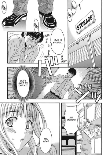 [Maripyon] Goshujin-sama no Tsukurikata | How to Make Him My Master Fhentai - Page 13