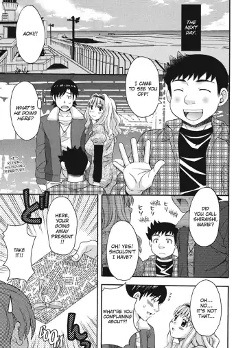 [Maripyon] Goshujin-sama no Tsukurikata | How to Make Him My Master Fhentai - Page 166