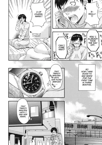 [Maripyon] Goshujin-sama no Tsukurikata | How to Make Him My Master Fhentai - Page 173