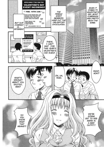 [Maripyon] Goshujin-sama no Tsukurikata | How to Make Him My Master Fhentai - Page 46