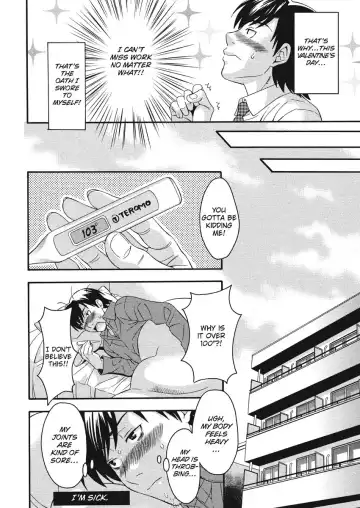 [Maripyon] Goshujin-sama no Tsukurikata | How to Make Him My Master Fhentai - Page 48