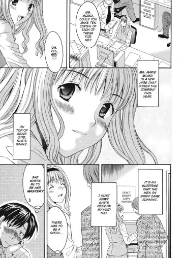 [Maripyon] Goshujin-sama no Tsukurikata | How to Make Him My Master Fhentai - Page 7