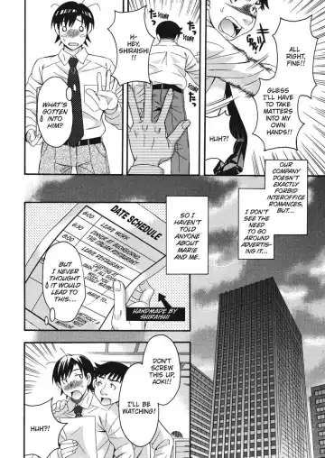 [Maripyon] Goshujin-sama no Tsukurikata | How to Make Him My Master Fhentai - Page 72