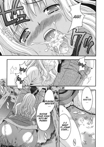 [Maripyon] Goshujin-sama no Tsukurikata | How to Make Him My Master Fhentai - Page 81