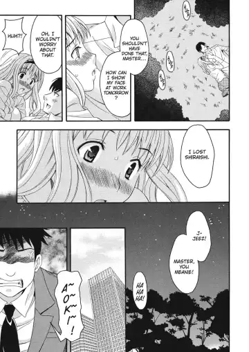 [Maripyon] Goshujin-sama no Tsukurikata | How to Make Him My Master Fhentai - Page 87