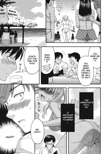 [Maripyon] Goshujin-sama no Tsukurikata | How to Make Him My Master Fhentai - Page 97