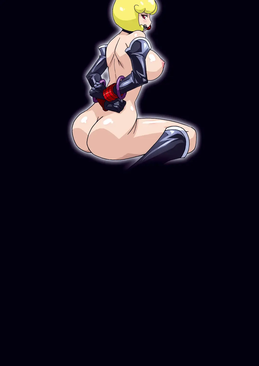 [Higashitotsuka Raisuta] Heartcatch Mirage Fhentai - Page 64