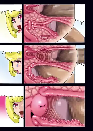 [Higashitotsuka Raisuta] Heartcatch Mirage Fhentai - Page 100