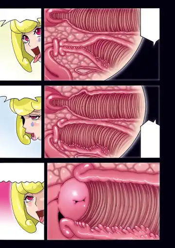 [Higashitotsuka Raisuta] Heartcatch Mirage Fhentai - Page 101