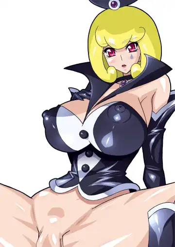 [Higashitotsuka Raisuta] Heartcatch Mirage Fhentai - Page 44