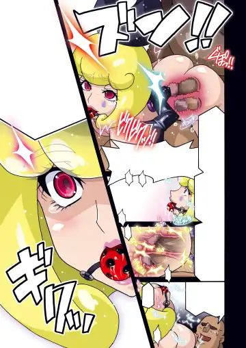 [Higashitotsuka Raisuta] Heartcatch Mirage Fhentai - Page 87