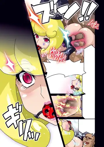 [Higashitotsuka Raisuta] Heartcatch Mirage Fhentai - Page 88