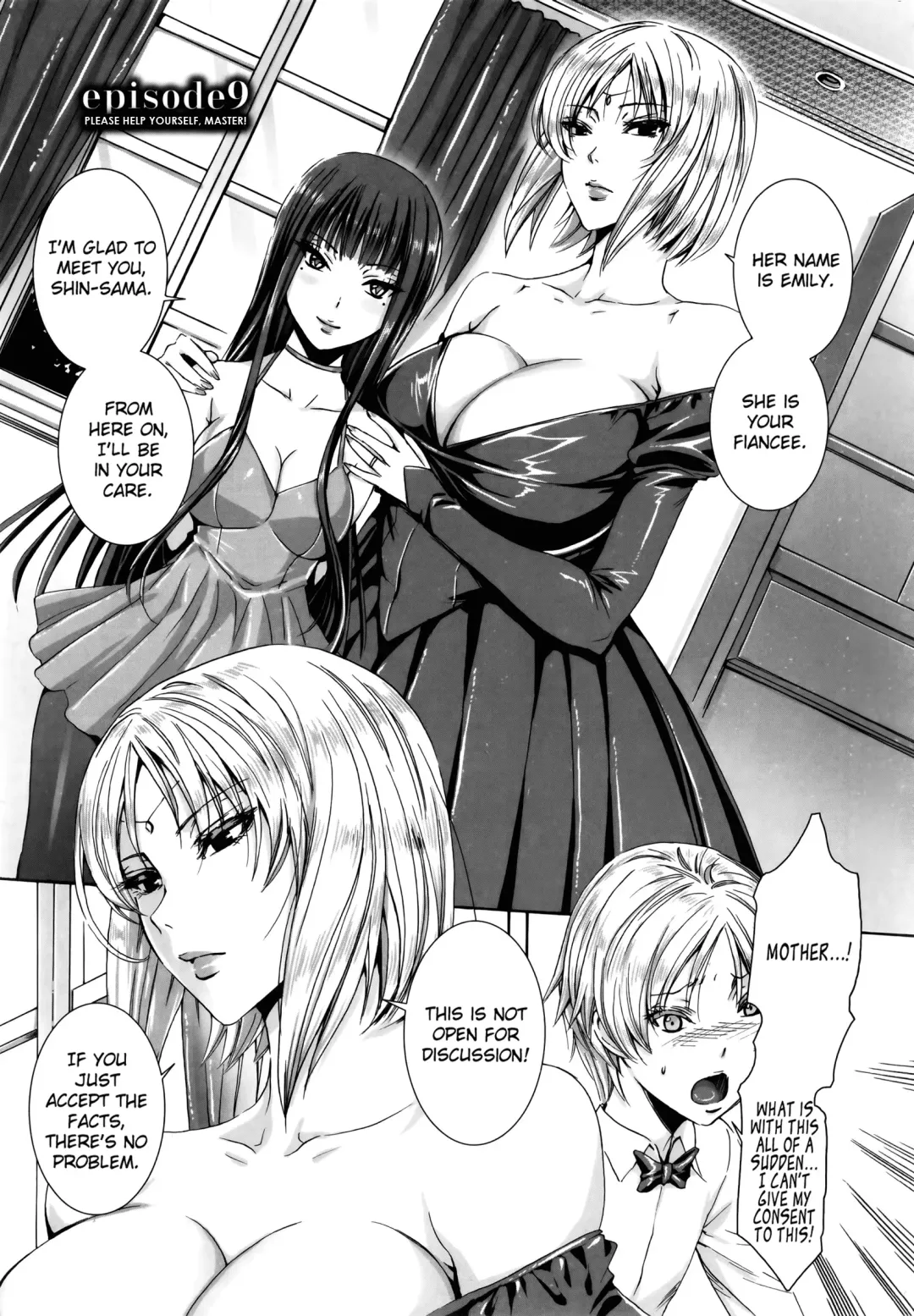 [Fei] Takusan Meshiagare Goshujin-sama | Please Help Yourself, Master! Fhentai - Page 140