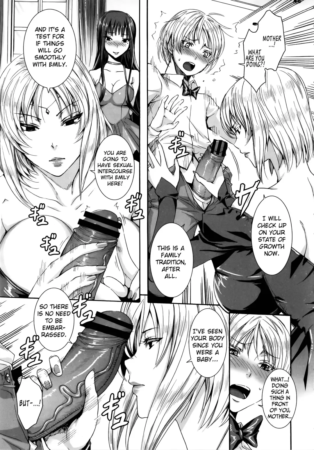 [Fei] Takusan Meshiagare Goshujin-sama | Please Help Yourself, Master! Fhentai - Page 142