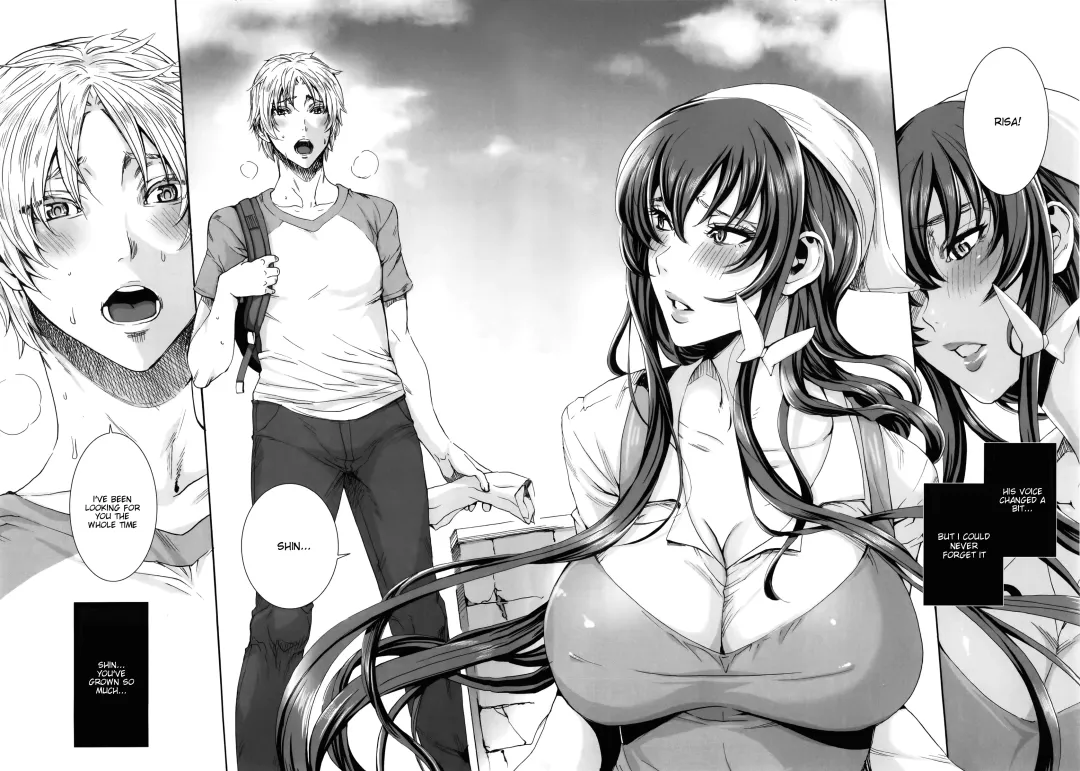 [Fei] Takusan Meshiagare Goshujin-sama | Please Help Yourself, Master! Fhentai - Page 161