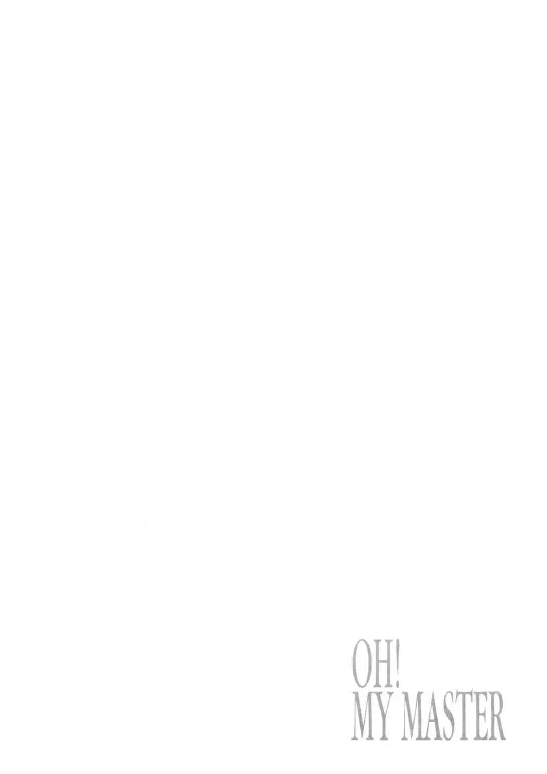 [Fei] Takusan Meshiagare Goshujin-sama | Please Help Yourself, Master! Fhentai - Page 37