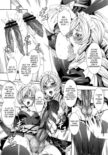 [Fei] Takusan Meshiagare Goshujin-sama | Please Help Yourself, Master! Fhentai - Page 125