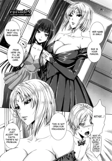 [Fei] Takusan Meshiagare Goshujin-sama | Please Help Yourself, Master! Fhentai - Page 140