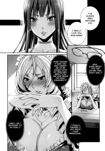 [Fei] Takusan Meshiagare Goshujin-sama | Please Help Yourself, Master! Fhentai - Page 141