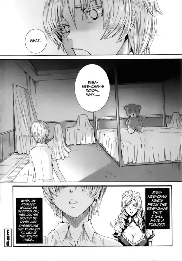 [Fei] Takusan Meshiagare Goshujin-sama | Please Help Yourself, Master! Fhentai - Page 157