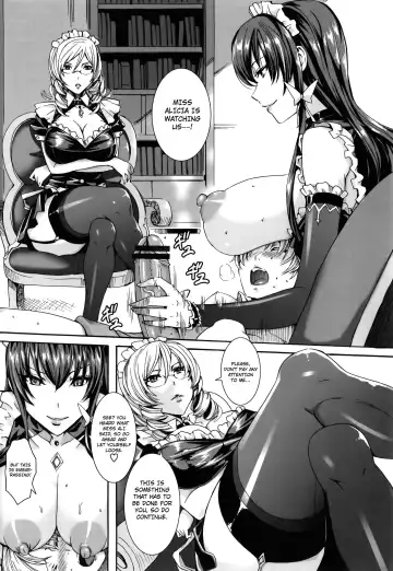 [Fei] Takusan Meshiagare Goshujin-sama | Please Help Yourself, Master! Fhentai - Page 39
