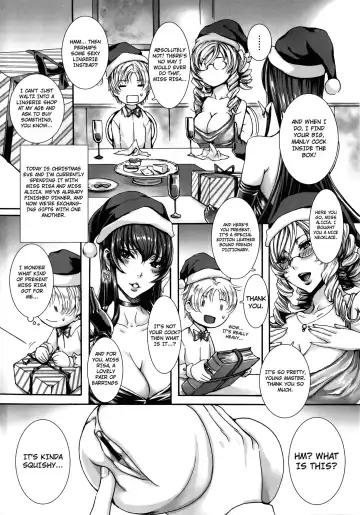 [Fei] Takusan Meshiagare Goshujin-sama | Please Help Yourself, Master! Fhentai - Page 89
