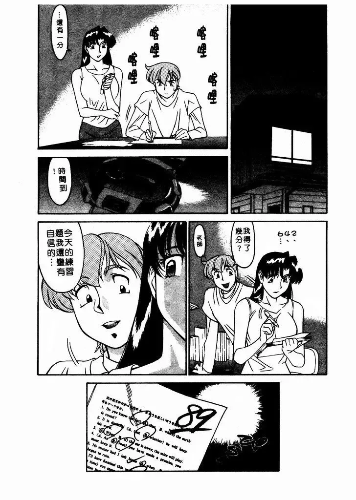 [Umetani Kenji] Katei Kyoushi Miki 1 Fhentai - Page 195