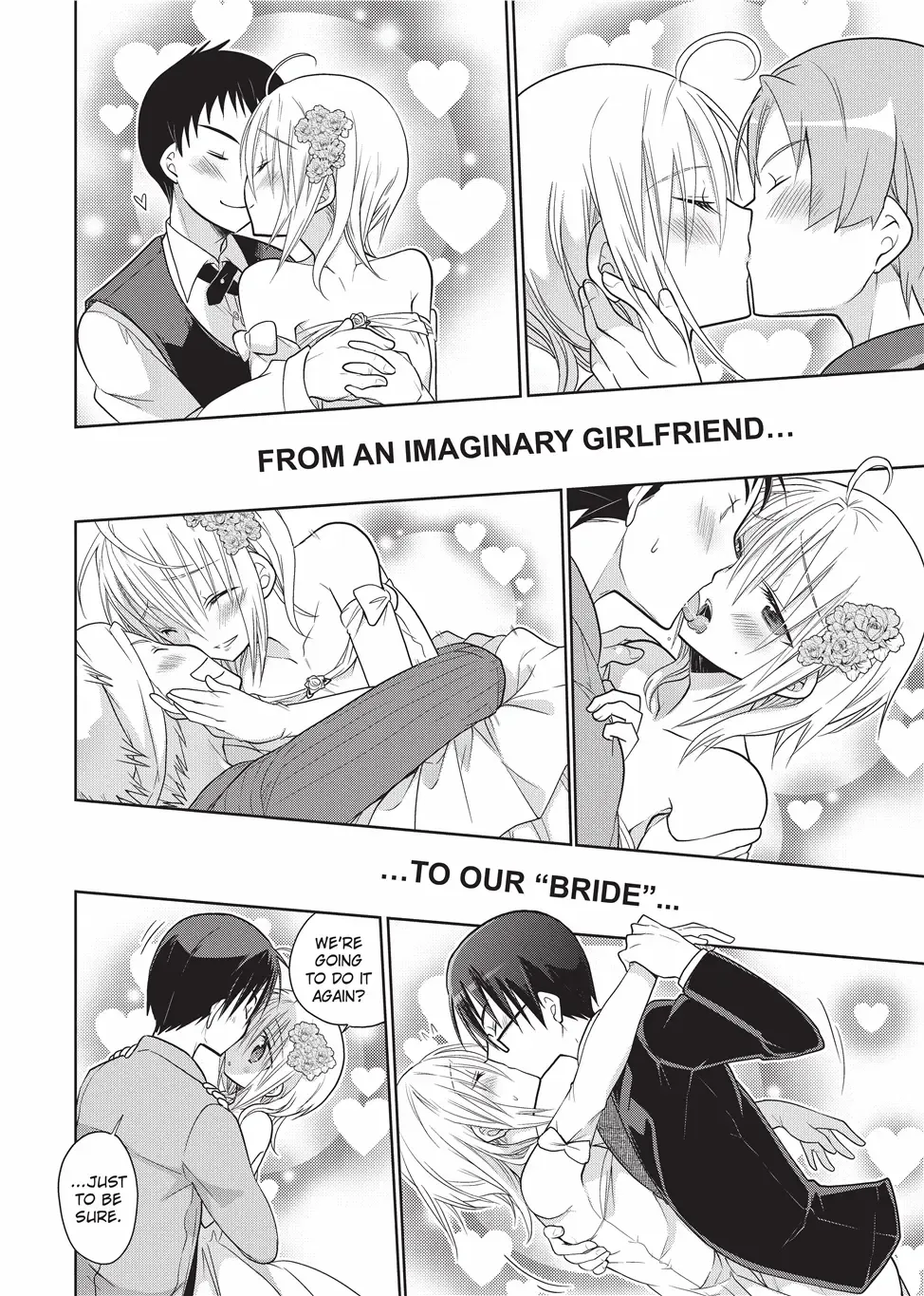 [Matsumoto Mitohi.] Will You Be My Cute CrossDresser Fhentai - Page 91