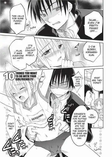 [Matsumoto Mitohi.] Will You Be My Cute CrossDresser Fhentai - Page 26