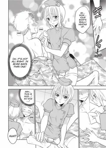 [Matsumoto Mitohi.] Will You Be My Cute CrossDresser Fhentai - Page 51