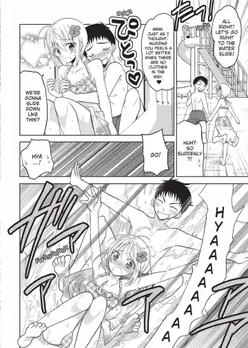 [Matsumoto Mitohi.] Will You Be My Cute CrossDresser Fhentai - Page 55